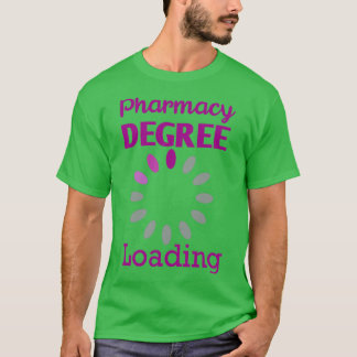 Pharmazeutischer Unternehmer und Apotheker für Stu T-Shirt