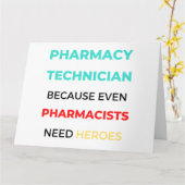 Pharmazeutischer Unternehmer, weil sogar Apotheker Karte (Gelbe Blume)