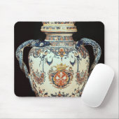 Pharmazeutisches Glas Mousepad (Mit Mouse)