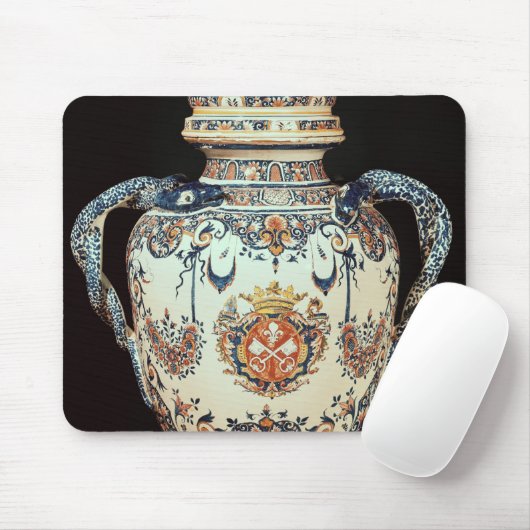 Pharmazeutisches Glas Mousepad (Mit Mouse)