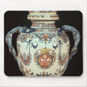 Pharmazeutisches Glas Mousepad (Vorne)