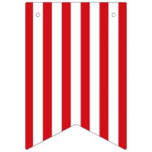 Pharmazeutisches Party Wimpelkette (Zweite Fahne)