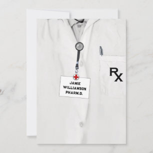 Pharmazie-Akademie Einladung