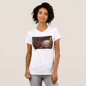 Pharmazie - Ausrüstung - Merlin-Studie T-Shirt (Vorne ganz)