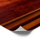 Pharmazie - Das ursprüngliche Schlangenöl Poster (Ecke)