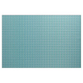 Pharmazie Fabric Aquamarin Blue Stoff (Yard (91,4 cm))