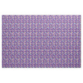 Pharmazie Fabric Lila Stoff (Yard (91,4 cm))