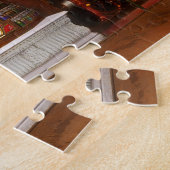 Pharmazie - Geschmackskings 1876 Puzzle (Seite)
