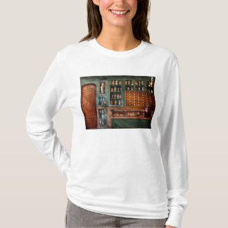 Pharmazie - Medizin - Arzneimittel T-Shirt