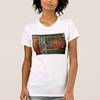 Pharmazie - Medizin - Arzneimittel T-Shirt
