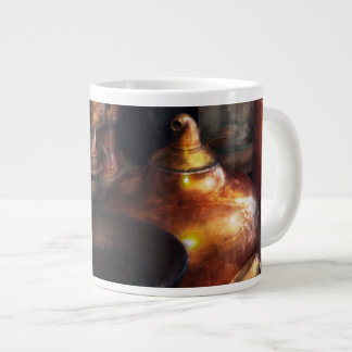 Pharmazie - Pestle - Pharmakologie Jumbo-Tasse