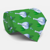 Pharmazie-Symbol Krawatte (Gerollt)