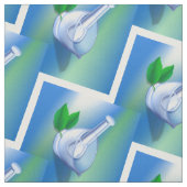 Pharmazie-Symbol Stoff (Muster)