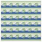 Pharmazie-Symbol Stoff (Muster)