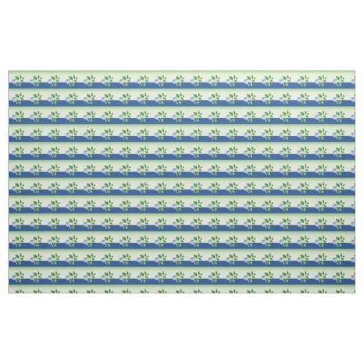 Pharmazie-Symbol Stoff (Fat Quarter (45,7 x 55,9 cm))