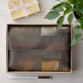 Pharmazie - Tierarzt - Tiermedizin Seidenpapier (Geschenk)