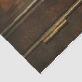 Pharmazie - Tierarzt - Tiermedizin Seidenpapier (Ausschnitt)