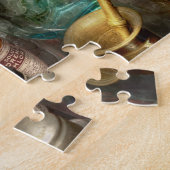 Pharmazie - Wählen Sie Ihr Gift Puzzle (Seite)