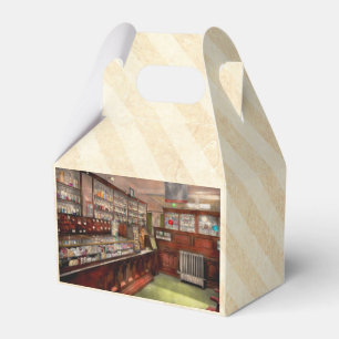 Pharmazie - Wir haben die Lösung 1934 Geschenkschachtel