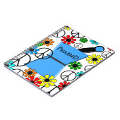 PharmD iPhone und Elektronik-Hüllen Notizblock (Linke Seite)