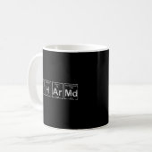 Pharmd- Pharmacy Graduate - Pharmacy School Kaffeetasse (Vorderseite Links)