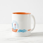 Pharo Tasse (VorderseiteRechts)