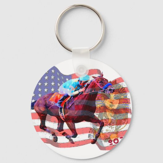 Pharoah 2015 schlüsselanhänger (Vorderseite)