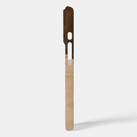 Pharoah Case-Mate iPhone Hülle (Rückseite / Links)