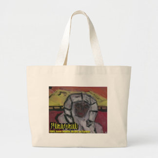 Pharoah Jumbo Stoffbeutel