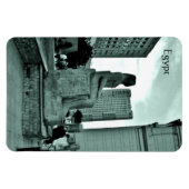 Pharoah Magnet (Horizontal)