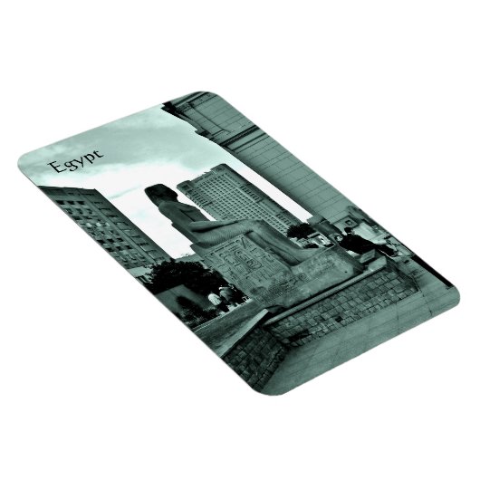 Pharoah Magnet (Rechte Seite)