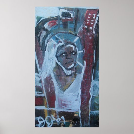 PHAROAH NEXT POSTER (Vorne)