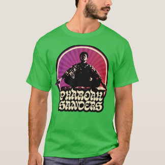 Pharoah Sanders T-Shirt