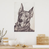 pharoah sk3 str poster (Küche)