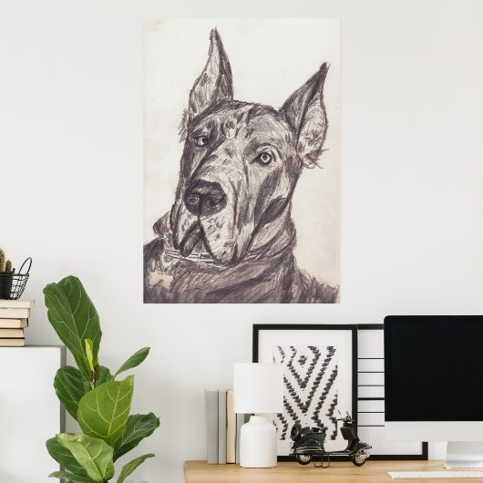 pharoah sk3 str poster (Heimbüro)