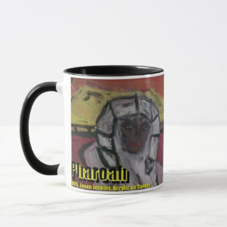 Pharoah Tasse