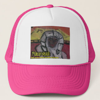 Pharoah Truckerkappe