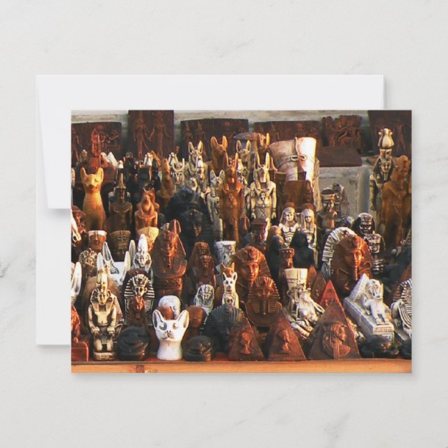 Pharoahs (Vorderseite)