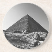 Pharoahs Untersetzer (Vorne)