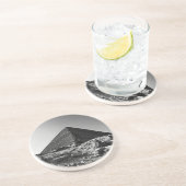 Pharoahs Untersetzer (Seite)