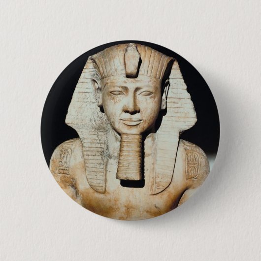 Pharoh Seti Button (Vorderseite)