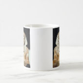 Pharoh Seti Kaffeetasse (Mittel)
