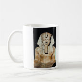 Pharoh Seti Kaffeetasse (Links)
