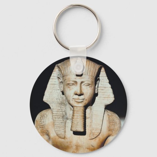 Pharoh Seti Schlüsselanhänger (Vorderseite)