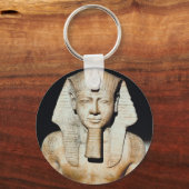 Pharoh Seti Schlüsselanhänger (Vorderseite)