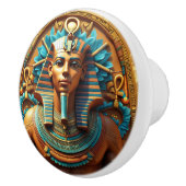 PHARON Keramik Pull Keramikknauf (Rechts)