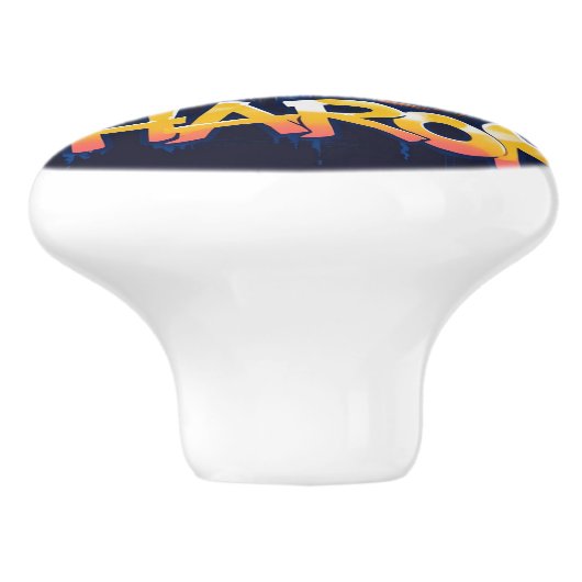 PHARON KERAMIKKNAUF (Seitenansicht)