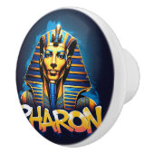 PHARON KERAMIKKNAUF (Rechts)