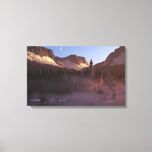 Pharos Leinwanddruck