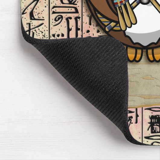 Pharowiner Elektronik Mousepad (Ecke)